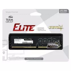 TeamGroup DDR4 TEAM ELITE UD-D4 8GB 2666MHZ TED48G2666C1901