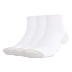 ADIDAS PERFORMANCE Športne nogavice Essentials siva/bela