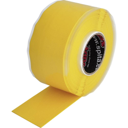 Spita Samoljepljiva silikonska traka ResQ-tape Spita (D x Š) 3.65 m x 2.54 cm žuta sadržaj: 1 kolut