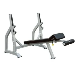 IMPULSE DECLINE BENCH IFODB