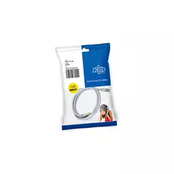 ZED electronic Mrežni FTP kabel, CAT6, 1 met - FTP6/1