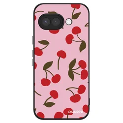ULTIMATE CASE za Google Pixel 9a - Cherry