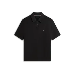 TOMMY HILFIGER Pulover črna