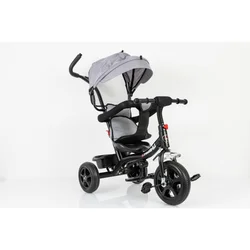 Tricikl Hh-6388 Trike Grey