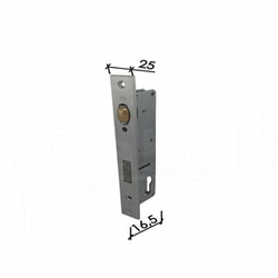 DABEL Brava za cilindar 6.5/25 mm