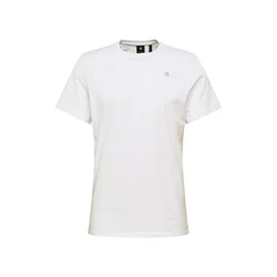 G-Star RAW Majica, bela