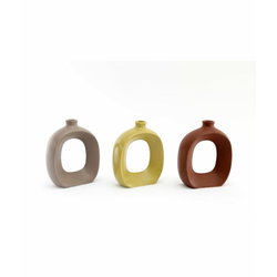 VAZA 16cm OVAL