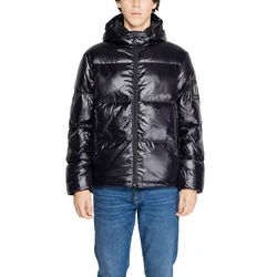 Moška zimska jakna Armani Exchange