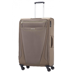 SAMSONITE kovček spinner All Direxions 77cm Walnut