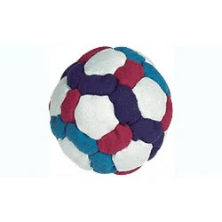 Footbag usnjen – 42 panelov