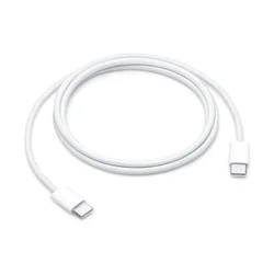 Kabl 60W 3A/ Type c na Type C 1m/ crna
