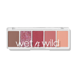 wet n wild Paleta 5 senki za oči Full bloomin 6g