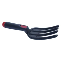 plastične vilice s 4 zobmi