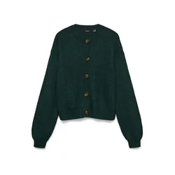 VERO MODA Pletena jopa VMLea jelka
