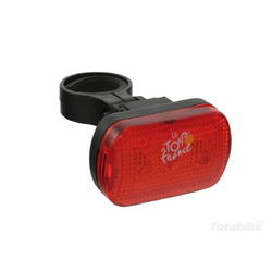 Tour de France zadnja lampa 3LD 221042