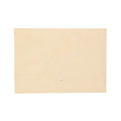 AtmoWood Vezana plošča A3 - breza 4 mm (BB/BB)