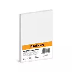 Expert Folija za plastifikaciju FoliaExpert A5 125 mic ( L321 )