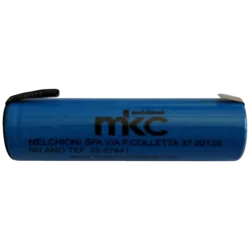 MKC Baterija akumulatorska, 18650 Li-Ion 3.7V 3000mAh - INR18650MP 3000 mAh