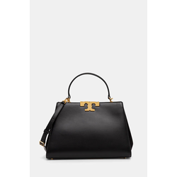 Usnjena torbica Tory Burch Eleanor