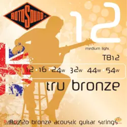 Rotosound TB 12