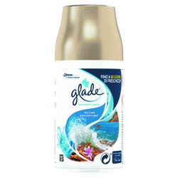 Glade dopuna za osveživač vazduha, Ocean Adventure, 269 ml