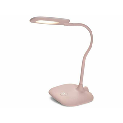 Emos Stona lampa LED STELLA roze Z7602P
