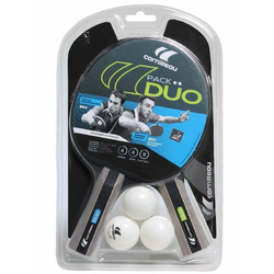 CORNILLEAU komplet za namizni tenis SPORT PACK DUO