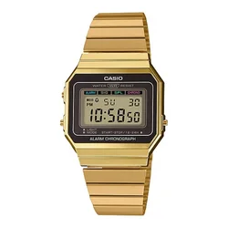 CASIO A700WG-9A