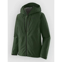 Patagonia Triolet Jacket treeline green