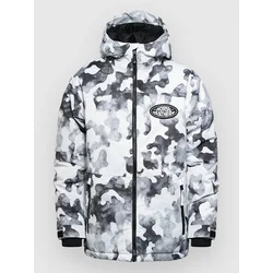 Horsefeathers Juno Kids Jacket arctic camo