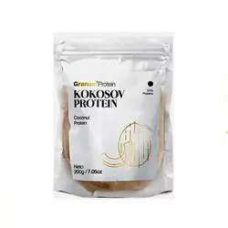 Kokosov protein Granum 200g