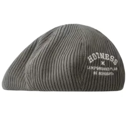 Pleteni baret Hotness - Siva KP37751