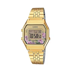 Casio LA680WGA4C pisana