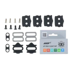 HT X1 4° Pedala Cleats