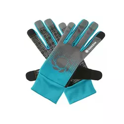GARDENA Vrtne rukavice M GA 11501-20 svetlo plave