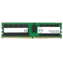 DELL 32GB 2Rx8 DDR4 UDIMM 3200MHz