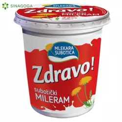 MILERAM 400GR 22%MM(6)SUBMLEK