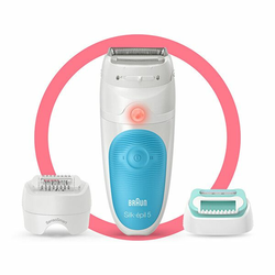 Braun Epilator Silk -épil 5-610 modra