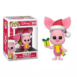 Disney POP! Vinyl - Holiday Piglet