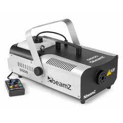 BEAMZ DIMNA NAPRAVA S1500 DMX with Timer control