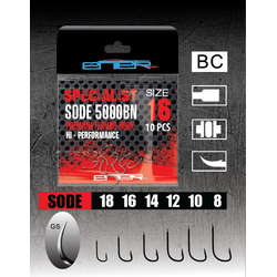 Enter SPECIALIST SODE 5000BN #16