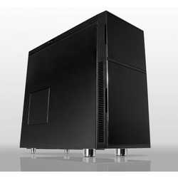 Nanoxia, Nanoxia Deep Silence 1 Rev. B Dark Black (E-ATX), 10DNAN0010