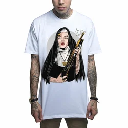 Hardcore majica moška - Sister Monroe 2.0 - MAFIOSO - MAF078
