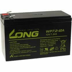 POWERY Akumulator UPS APC Power Saving Back-UPS Pro 550 - KungLong