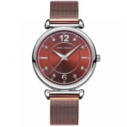 Sat Mini Focus PA-23908 - Smeđa KP23908