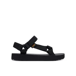 Teva Sandali Original Universal 1116656C Črna