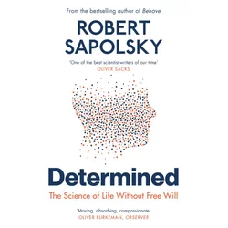 Determined
