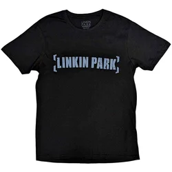 Linkin Park Majica Meteora Portraits Unisex Black 2XL