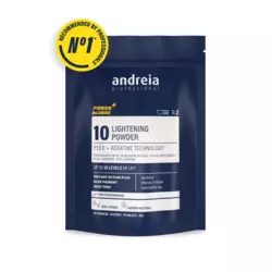 Andreia Professional blanš za posvjetljivanje kose-30gr.