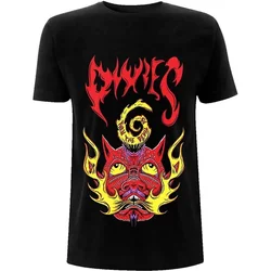 Pixies Devil Is Black M Majica